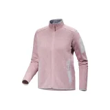 Розовый цвет вечернего тумана Серый/Альпийский Розовый Вереск