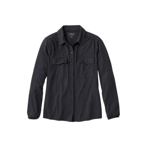 L.L.Bean Женские Рубашки