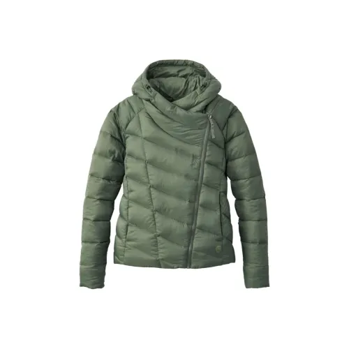 L.L.Bean Женские пуховики