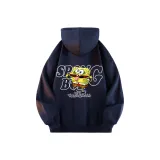 Темно-синий