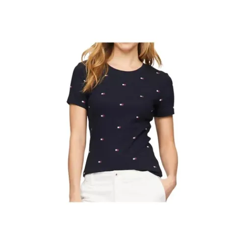 Tommy Hilfiger Женские футболки