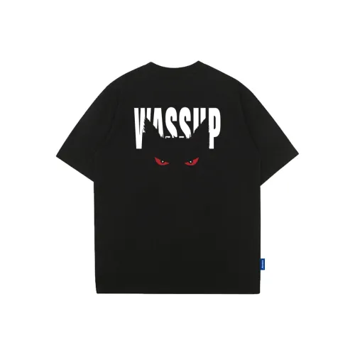 WKOOG Унисекс Футболки