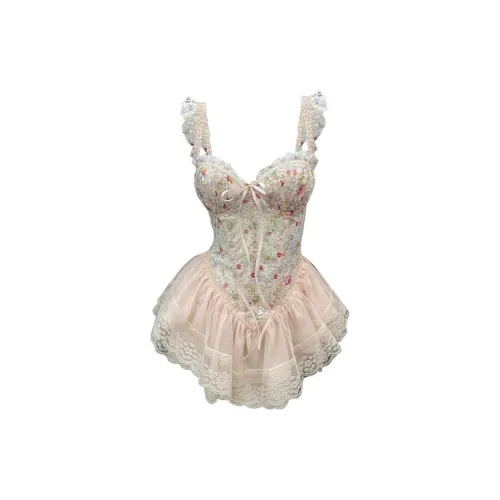 GOYN Ночная сорочка Женская Набор в подарочной коробке