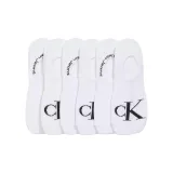 6 пар (белый)