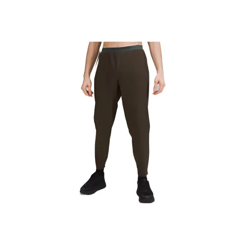 lululemon Run State series Брюки Мужские