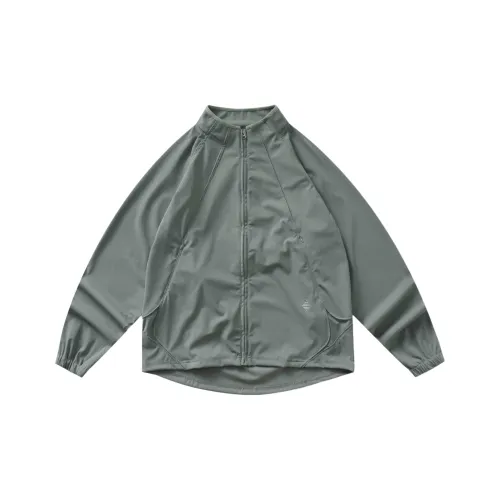 OCTOBEELAB Куртки и Пальто Унисекс