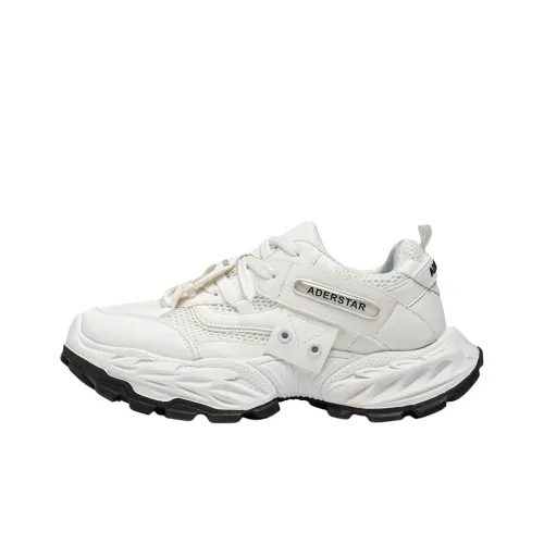 Kung Fu Partners Износостойкие Дышащие Увеличивающие Высоту Низкие Кроссовки для Беговых Занятий Детские Подростковые