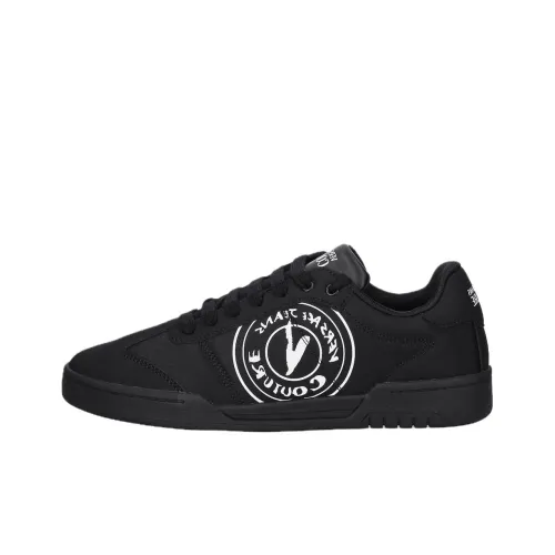 VERSACE JEANS COUTURE Скейтборд Кроссовки Низкие Мужские