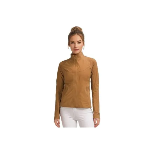 Lululemon Fast and Free Женские Куртки