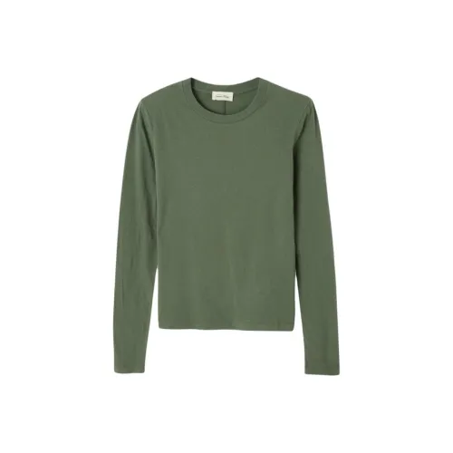 AMERICAN VINTAGE A.M T Рубашка Женская