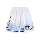 Градиентный синий