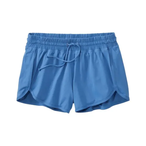 L.L.Bean Плавательные шорты Женские