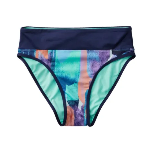 L.L.Bean Плавательные шорты Женские