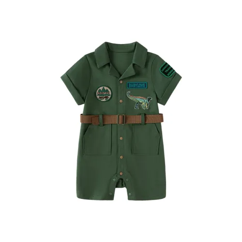 Babylove Crawlers для младенцев и малышей