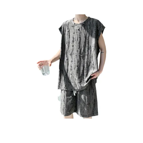 CAT'S PAW Повседневная спортивная одежда Унисекс