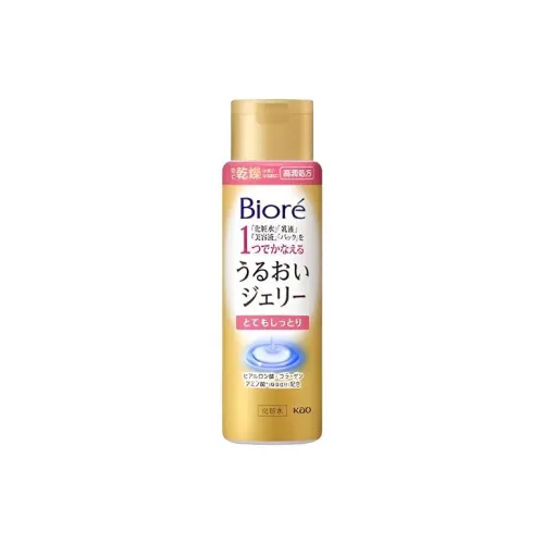 Biore Тоник / Лосьон Унисекс
