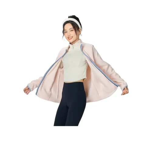 MOLY VIVI Женские Бархатные Куртки