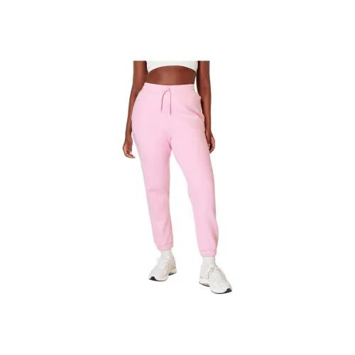 Sweaty Betty Powerhouse Collection Вязаные спортивные брюки для тренировок Женские