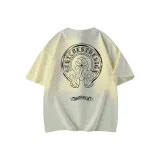 Изумрудный зеленый