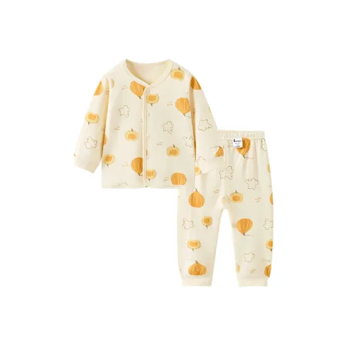 TongTai Осенний Комплект Одежды для Малышей и Детей дошкольного возраста