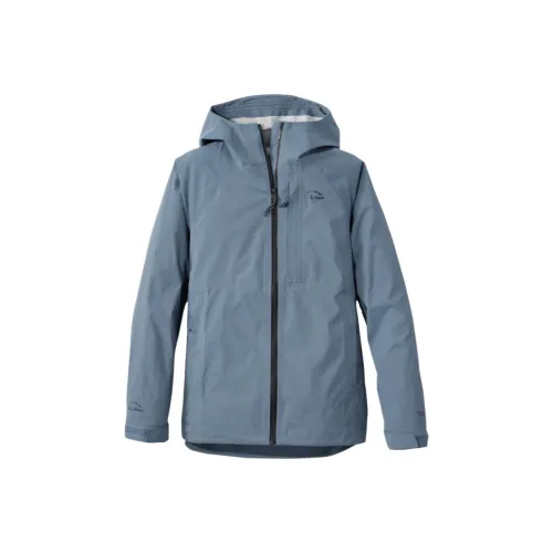 L.L.Bean Blue Женские Куртки