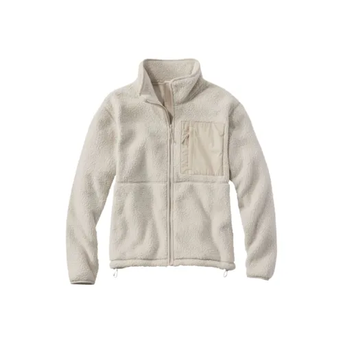 L.L.Bean Бархат Feel Пальто Женское