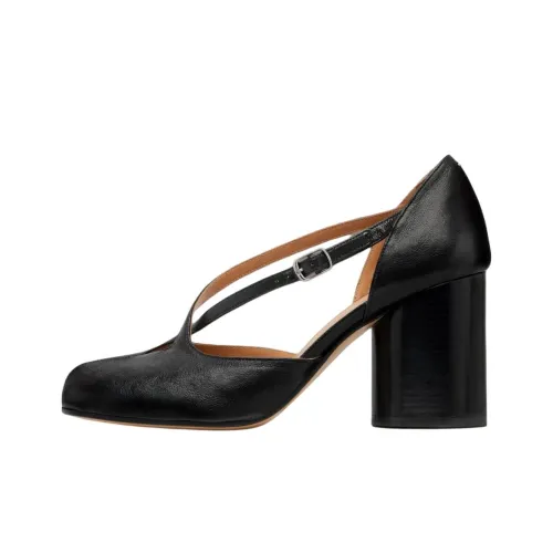 Maison Margiela Tabi Высокие каблуки Женские