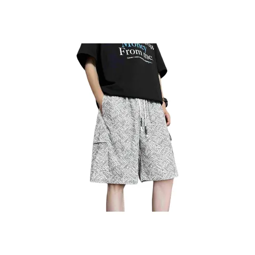 Cost Per Kilo Повседневные шорты Унисекс