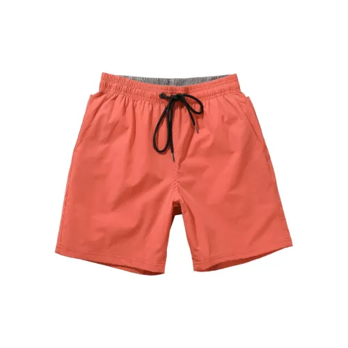 DESMIIT Мужские пляжные шорты