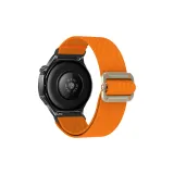 Оранжевый, Механический, Сухая резина, Эластичный