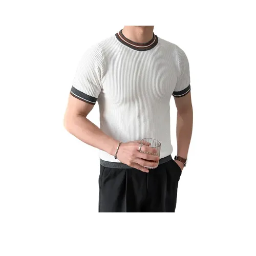 YEARNED Унисекс Трикотаж