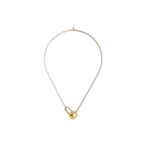 Kate Spade Ожерелья Женские