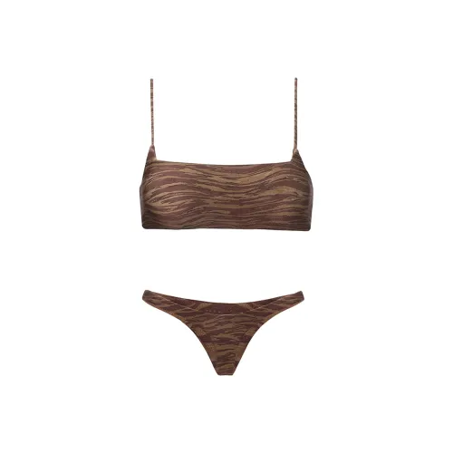 YUKARI SWIM Два куска купальника для женщин