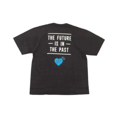 Human Made Унисекс Футболки