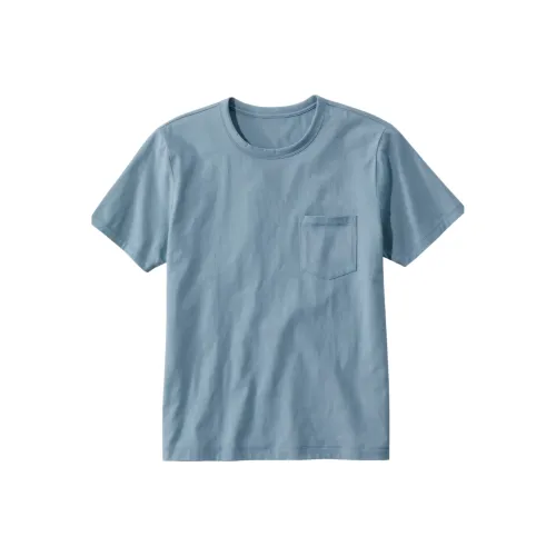 L.L.Bean Мужские T-рубашки