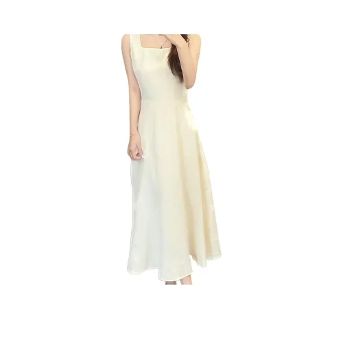 ORIGIN Без рукавов Платье Женское