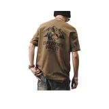 Темно-кофейный