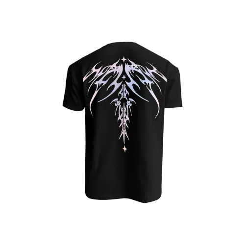 EYEUNDERSTAND Унисекс Футболки