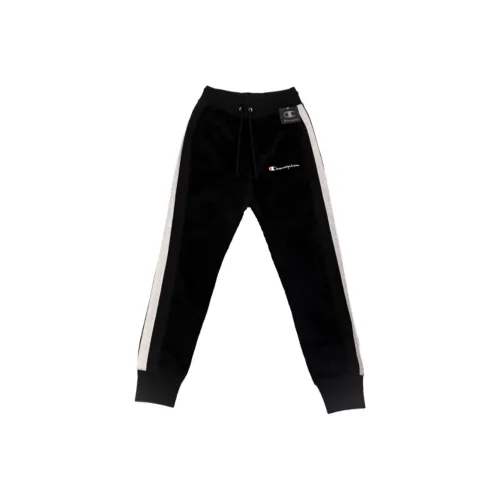 Champion Unisex Вязаные Спортивные Штаны