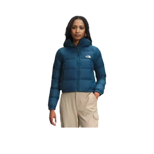 THE NORTH FACE Hydrenalite Пальто Женское Синее