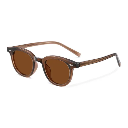CNLO TR Булавка OVAL SUNGLASSES Унисекс