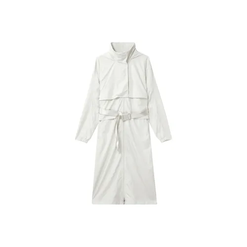 lululemon Женская тренч