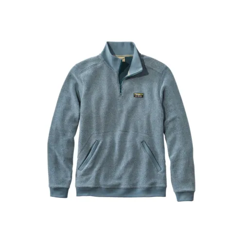 L.L.Bean Мужские Свитшоты