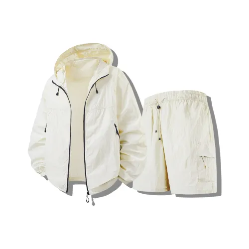 CASAMIA Повседневная спортивная одежда унисекс