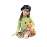 Желто-зеленый