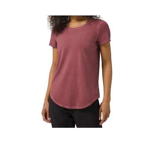 Lululemon Женские Футболки