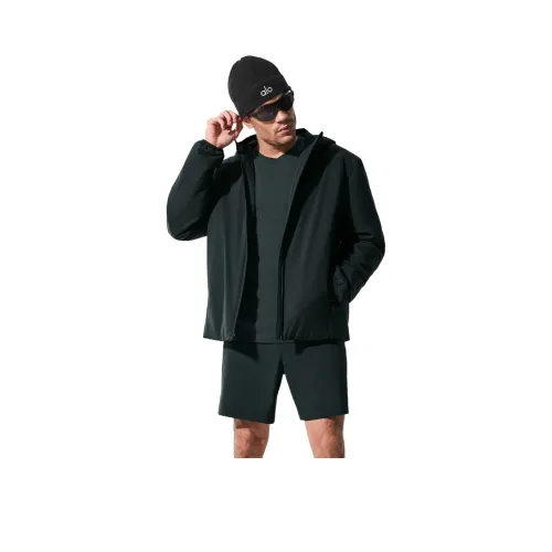 Alo Yoga Мужские Куртки