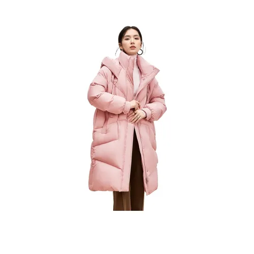 SENTUBILA Женские пуховики