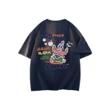 Темно-синий (тяжелый, улучшенный)