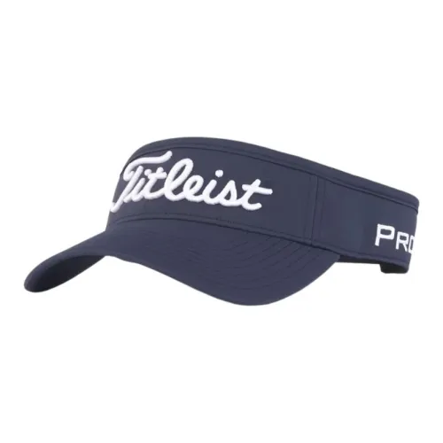 TITLEIST Головные уборы с защитой от УФ-лучей Унисекс